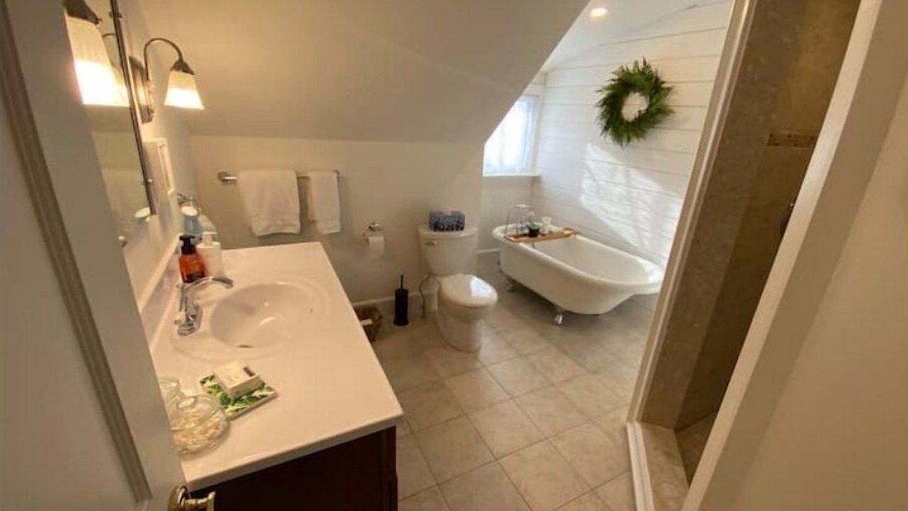Photo of Bathroom in Huntsville