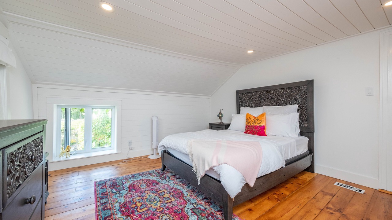 Photo of Bedroom in Southampton