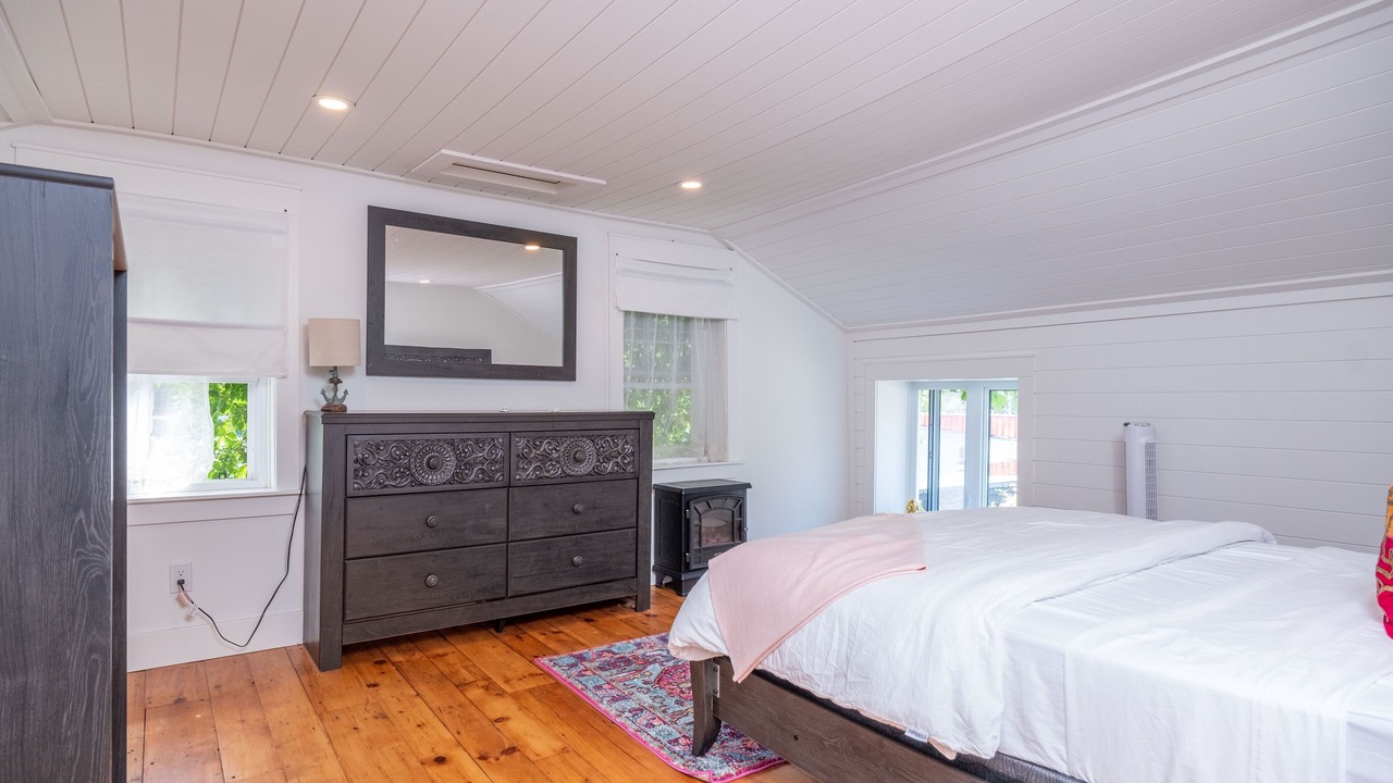 Photo of Bedroom in Southampton