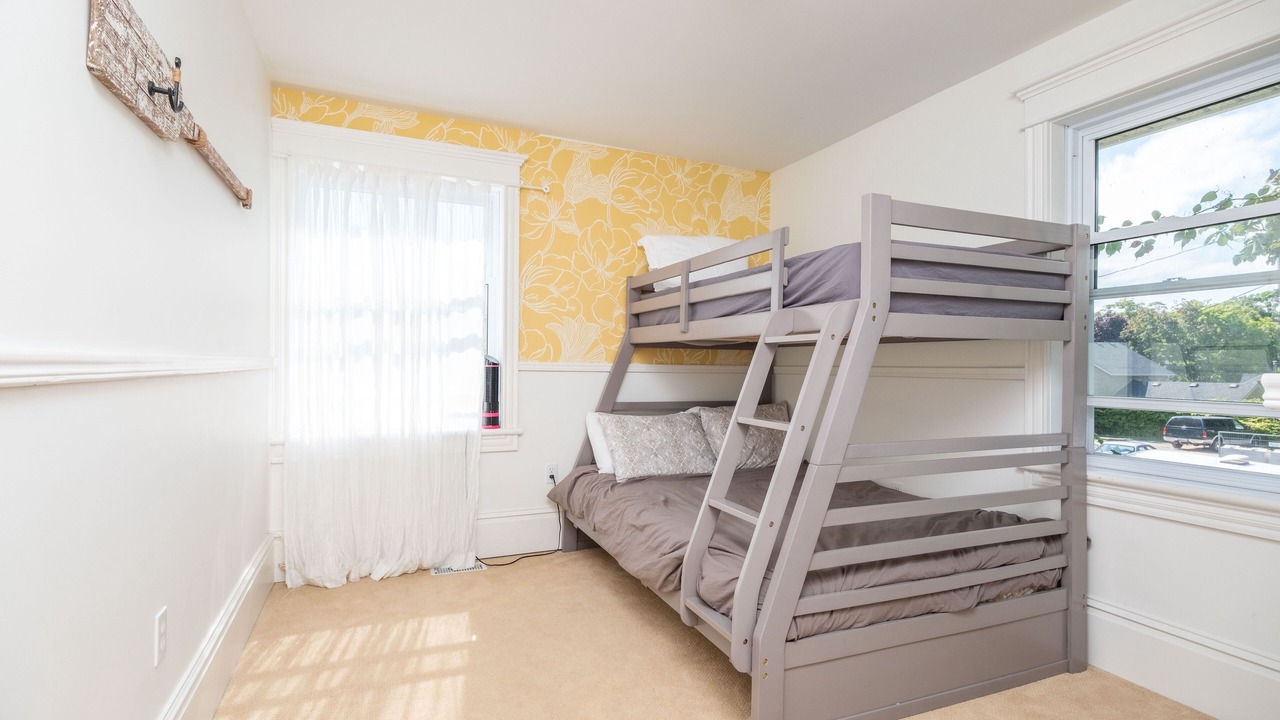 Photo of Bedroom in Southampton