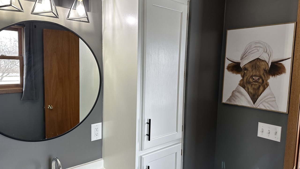 Photo of Bathroom in Spicer