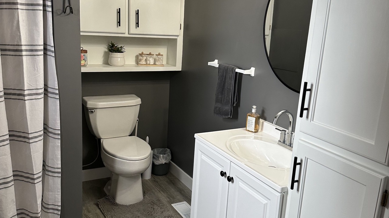 Photo of Bathroom in Spicer