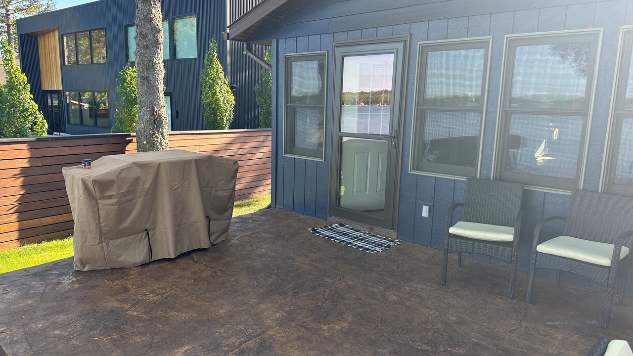 Photo of Patio Balcony in Spicer