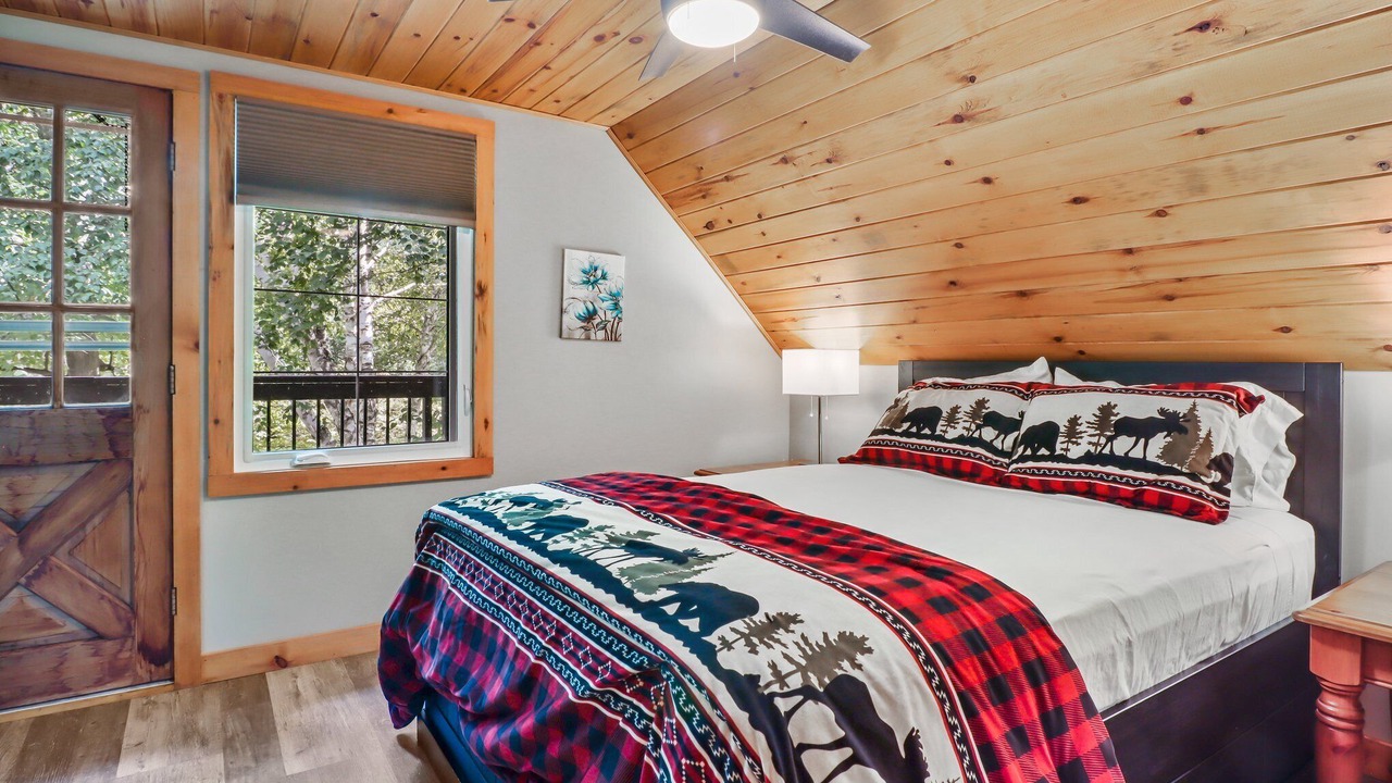 Photo of Bedroom in Brock