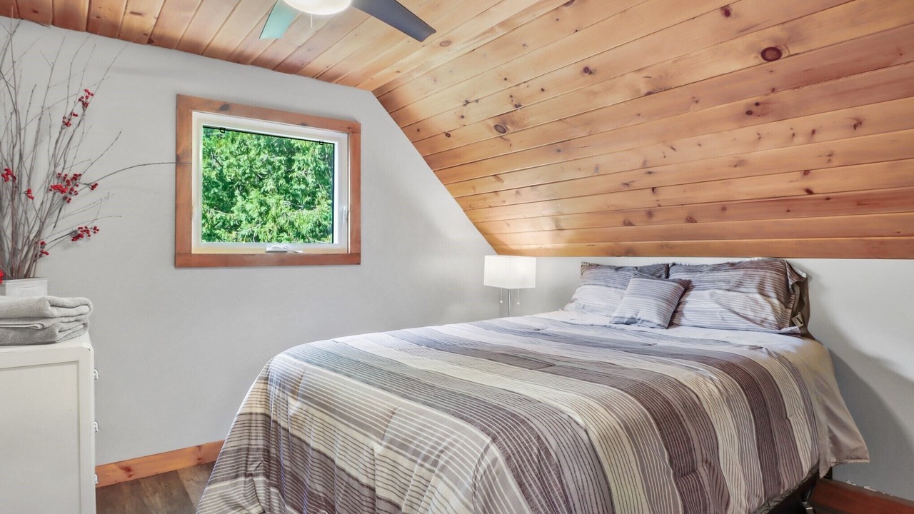 Photo of Bedroom in Brock