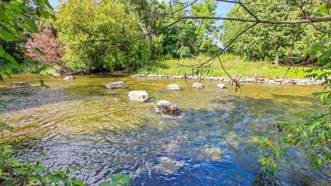 Photo of Outdoor in Brock