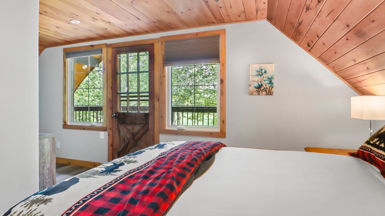 Photo of Bedroom in Brock
