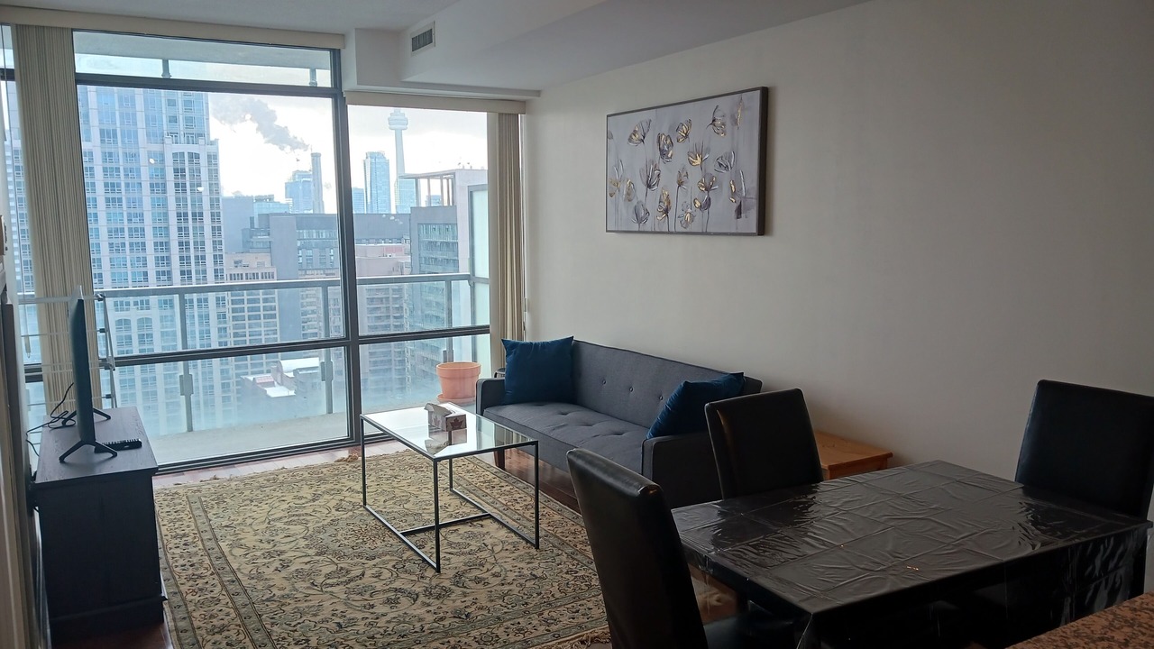 Photo of Livingroom in Bay Cloverhill
