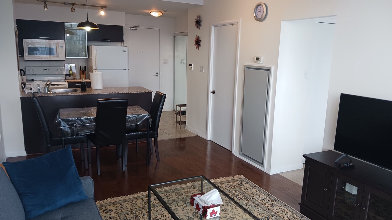 Photo of Livingroom in Bay Cloverhill