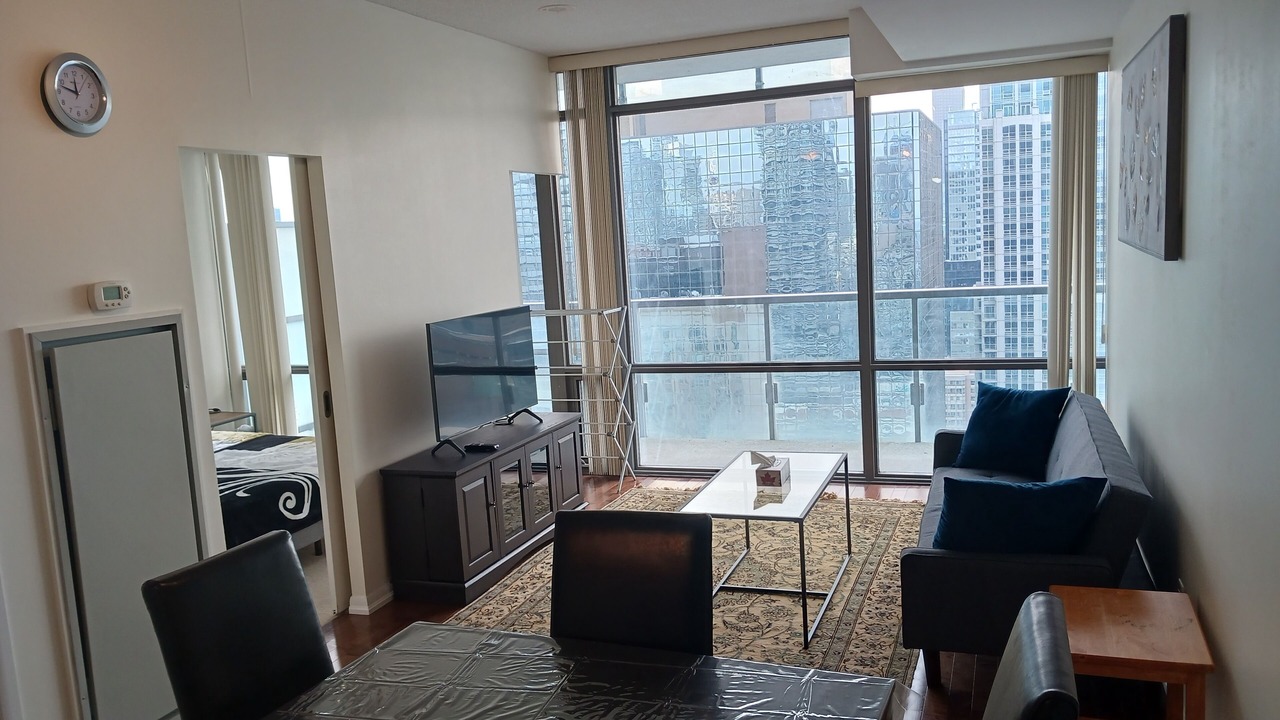 Photo of Livingroom in Bay Cloverhill