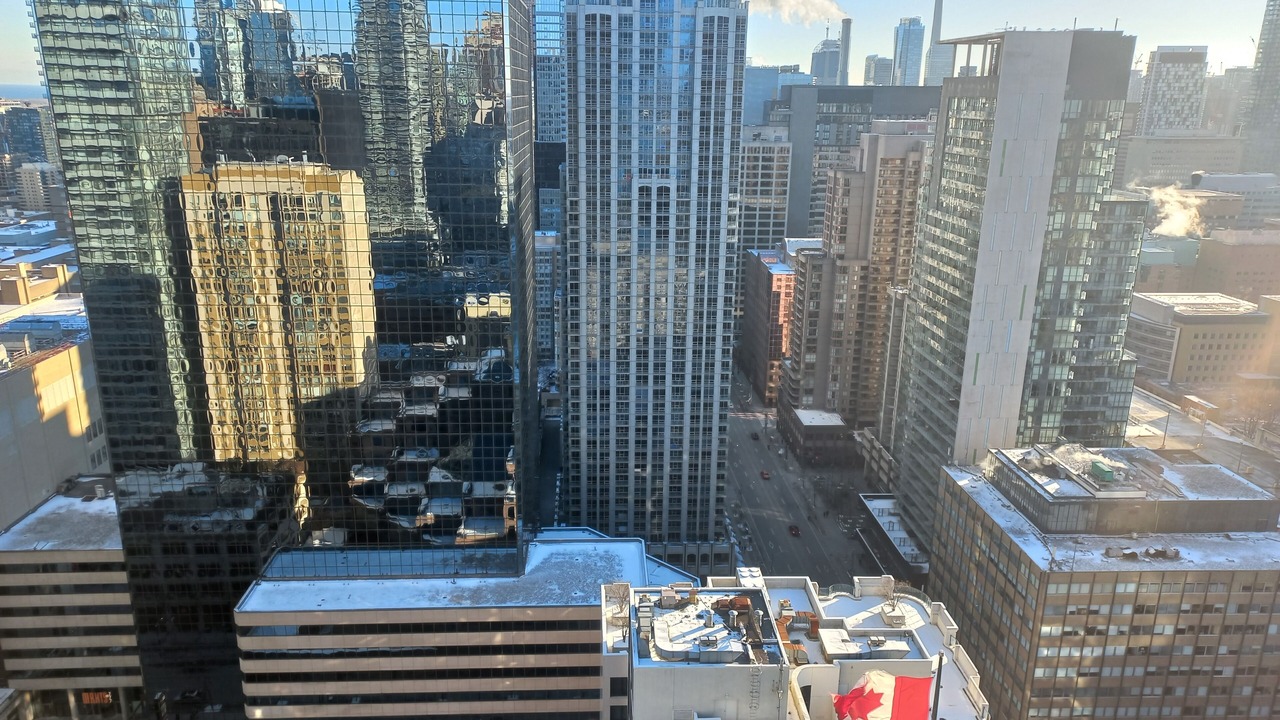 Photo of Outdoor in Bay Cloverhill