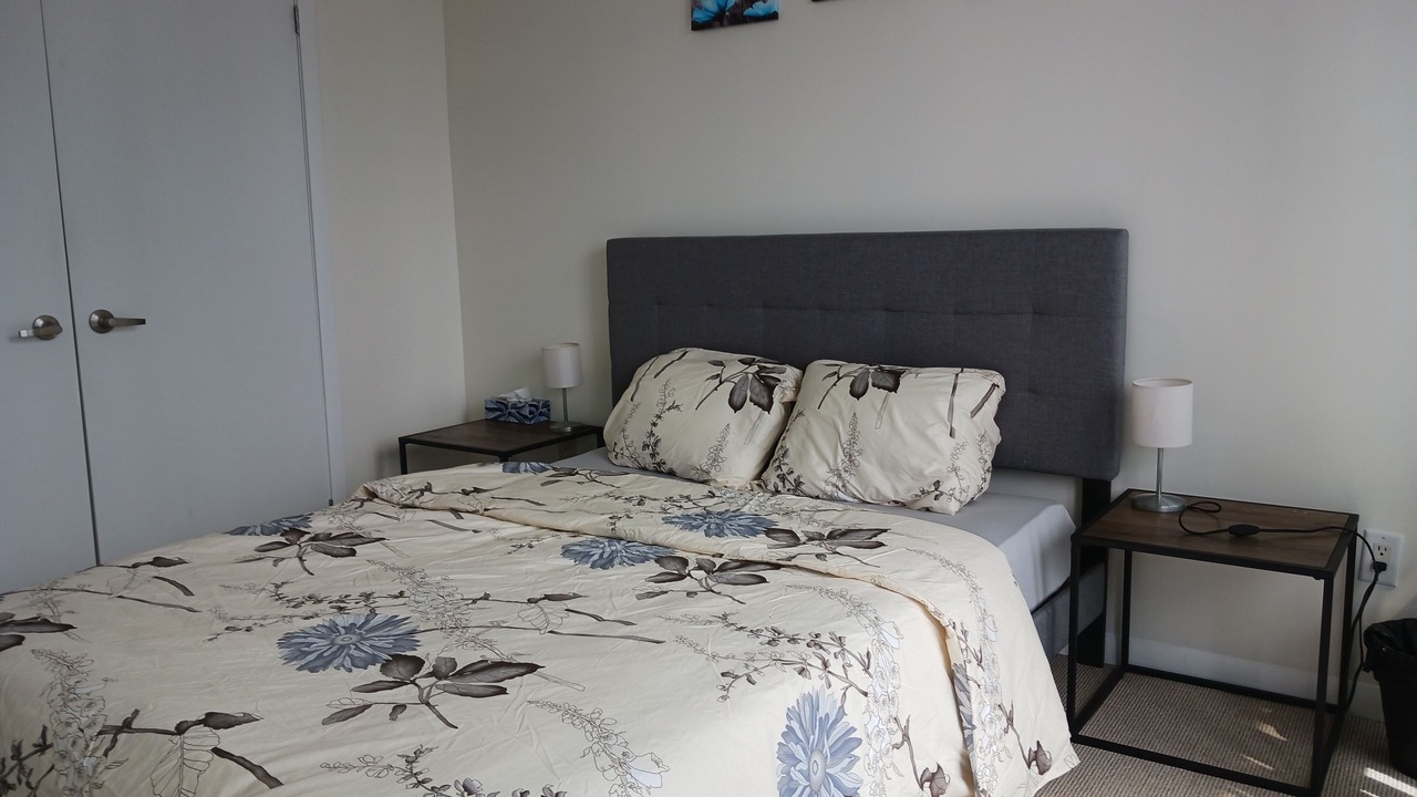 Photo of Bedroom in Bay Cloverhill