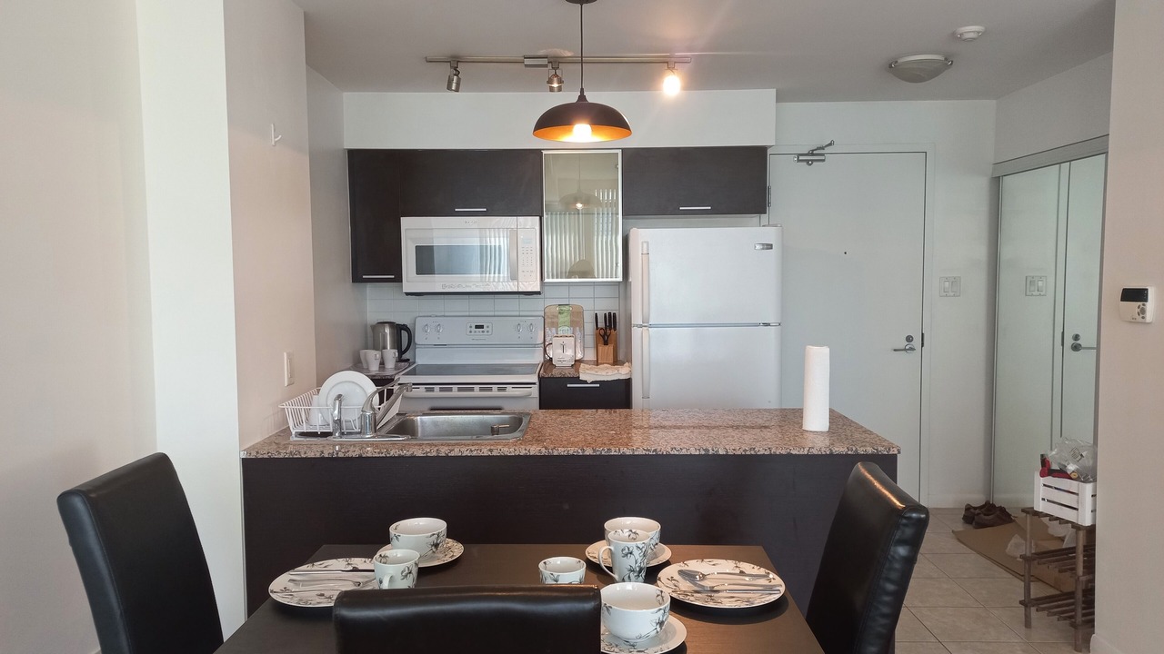 Photo of Kitchen in Bay Cloverhill