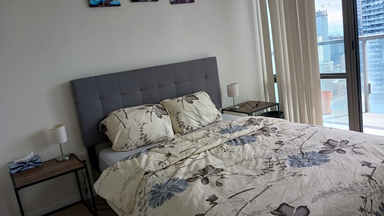 Photo of Bedroom in Bay Cloverhill