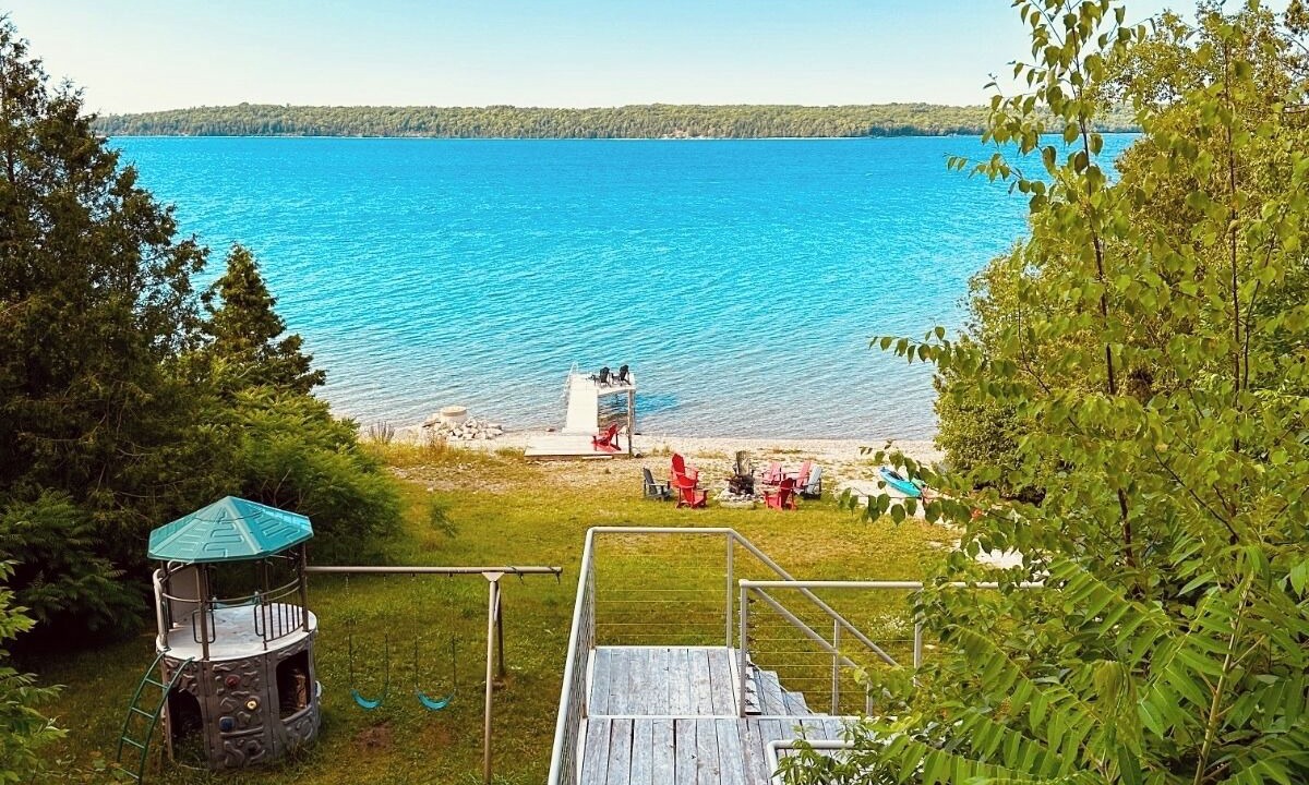 Photo of Outdoor in Georgian Bluffs