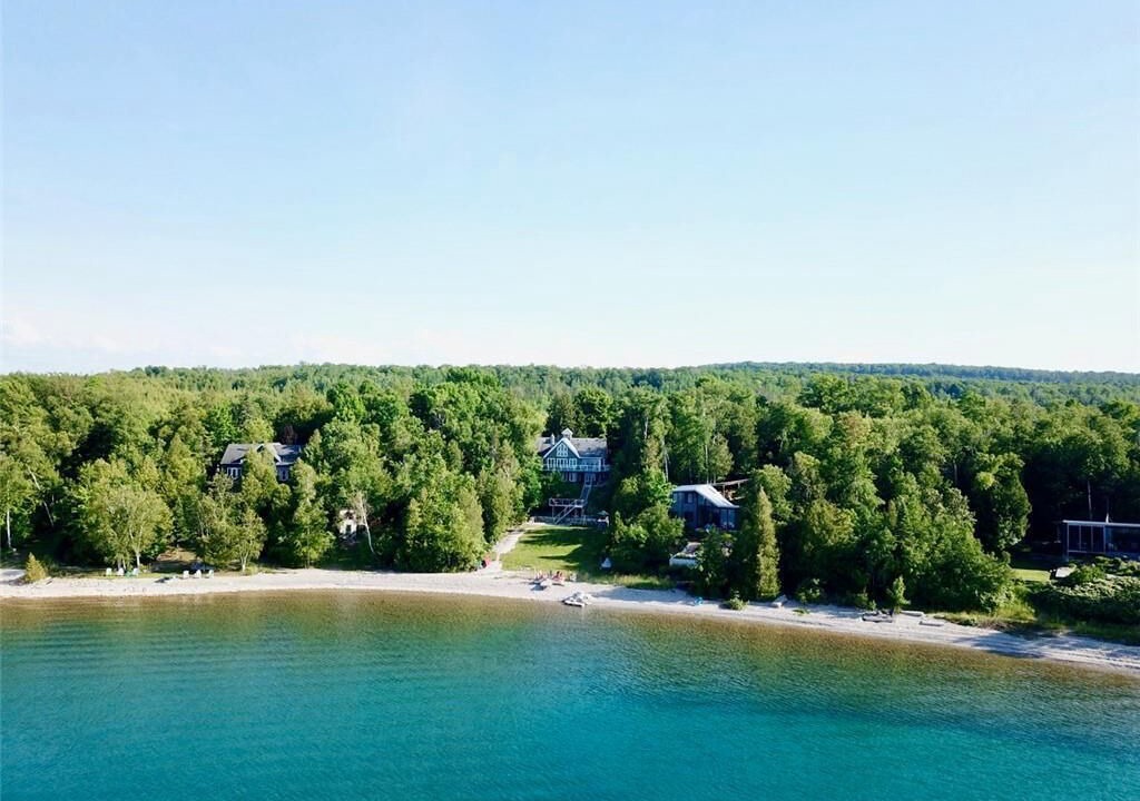 Photo of Outdoor in Georgian Bluffs