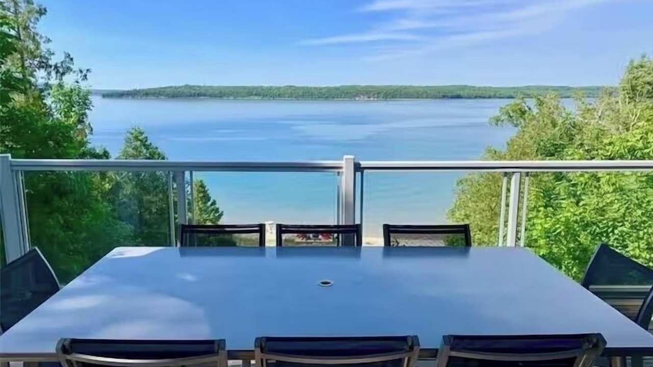 Photo of Outdoor in Georgian Bluffs
