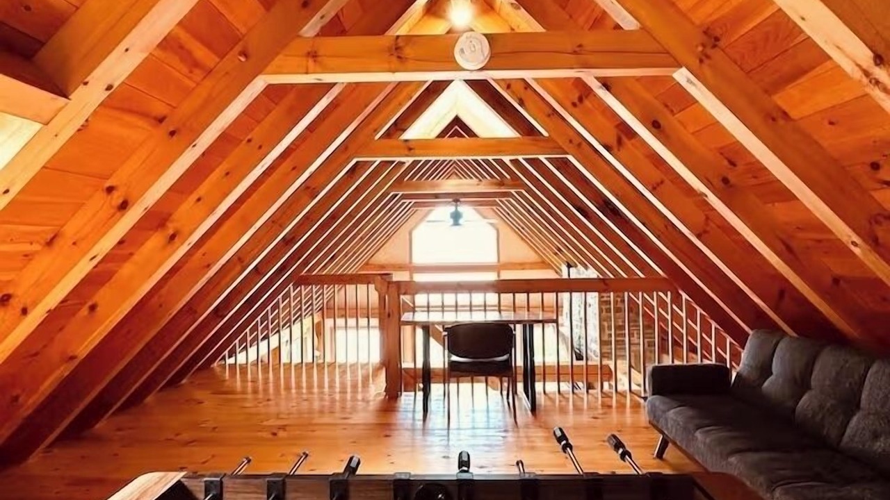 Photo of Bedroom in Georgian Bluffs