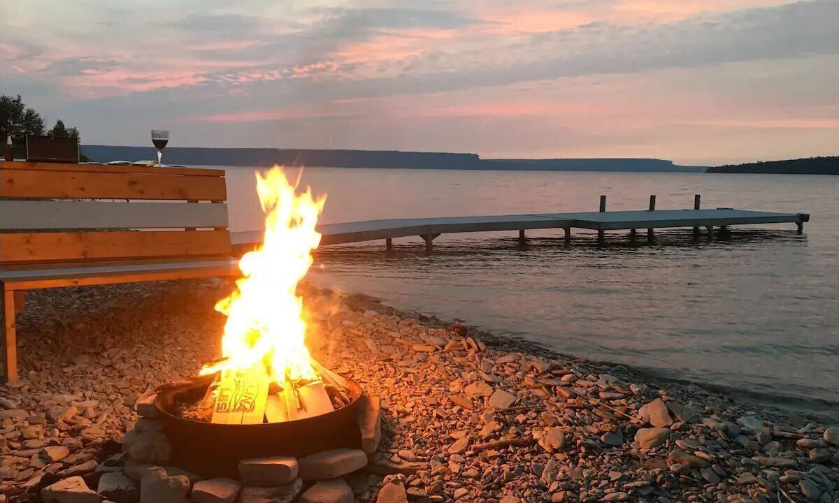 Photo of Outdoor in Georgian Bluffs