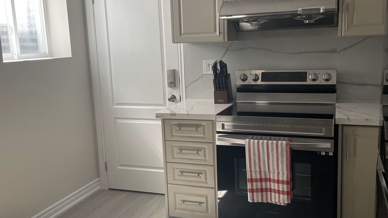 Photo of Kitchen in Rathwood