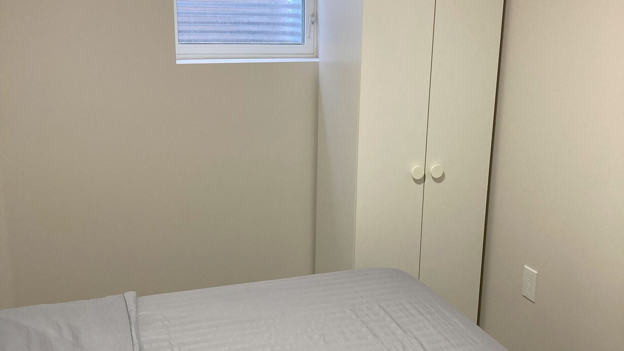 Photo of Bedroom in Rathwood