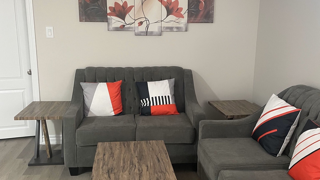 Photo of Livingroom in Rathwood