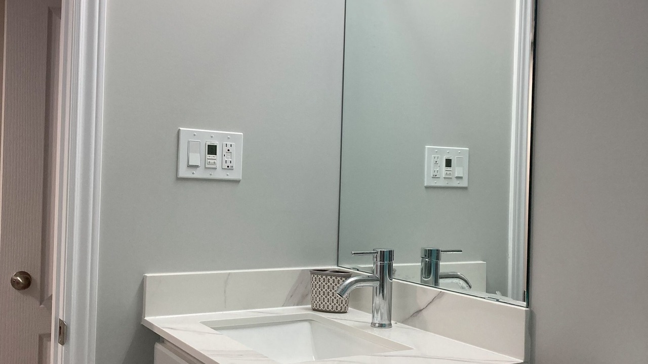 Photo of Bathroom in Rathwood