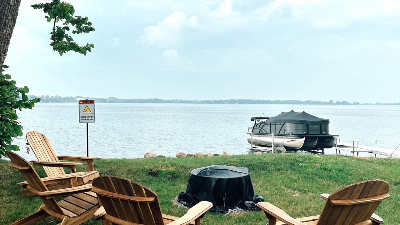 Photo of Outdoor in Alexandria