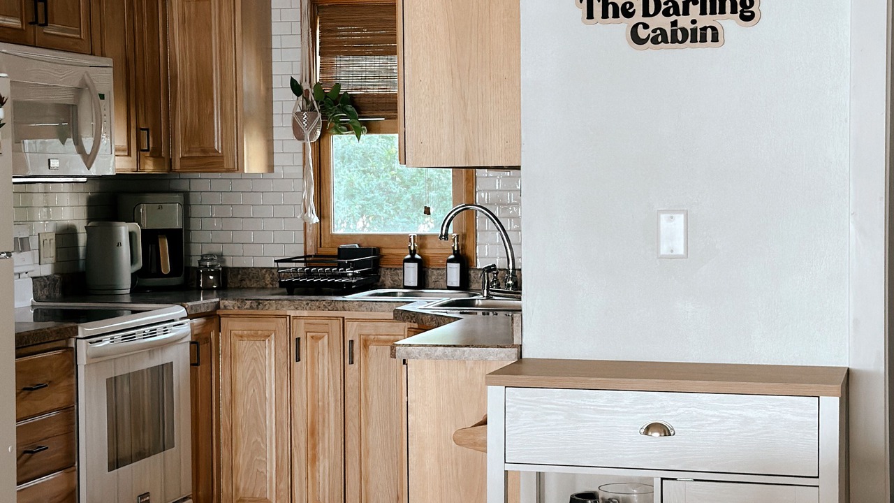 Photo of Kitchen in Alexandria