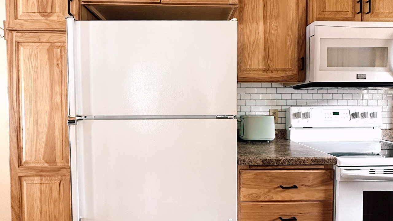 Photo of Kitchen in Alexandria