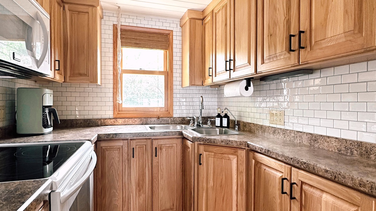Photo of Kitchen in Alexandria