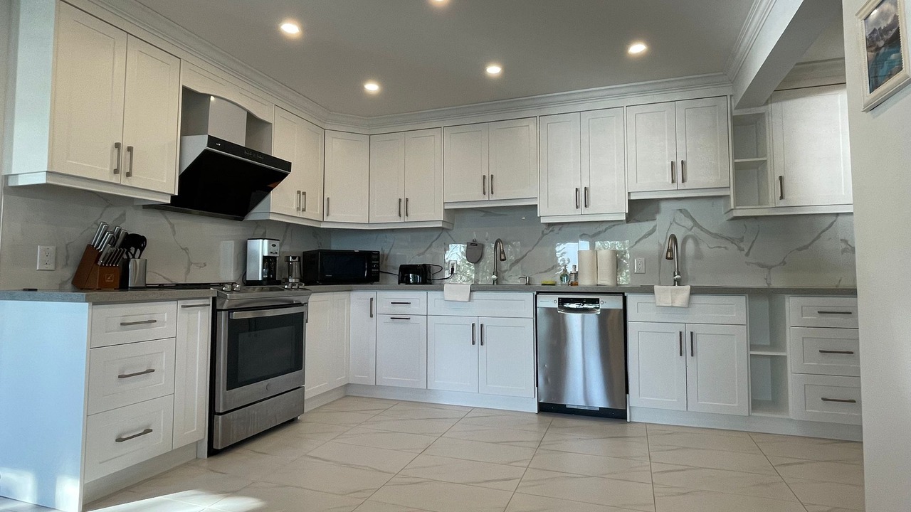 Photo of Kitchen in Valentia