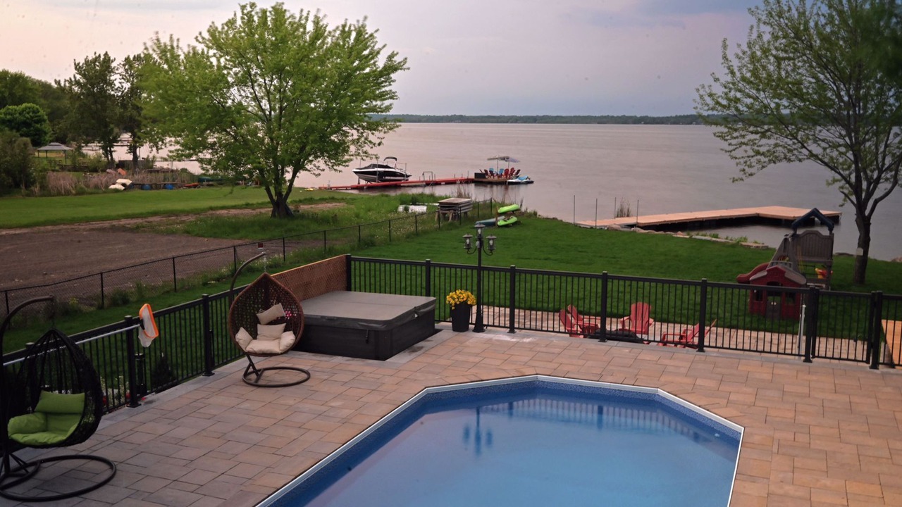 Photo of Patio Balcony in Valentia