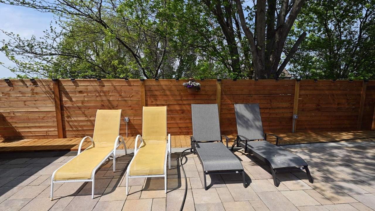Photo of Patio Balcony in Valentia
