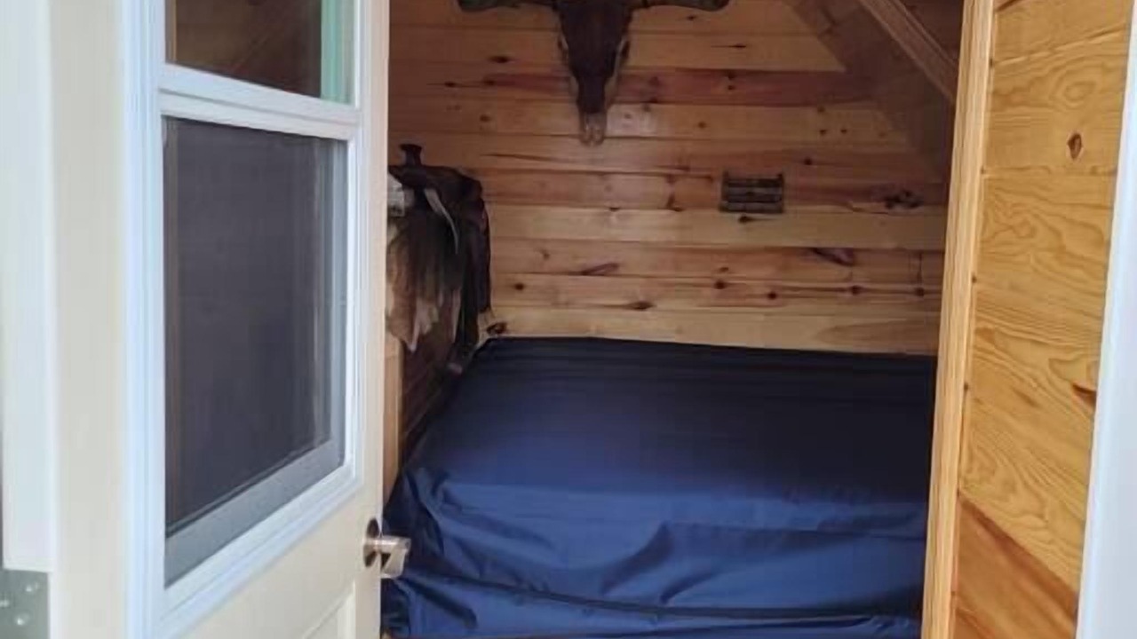 Photo of Patio Balcony in Kenora