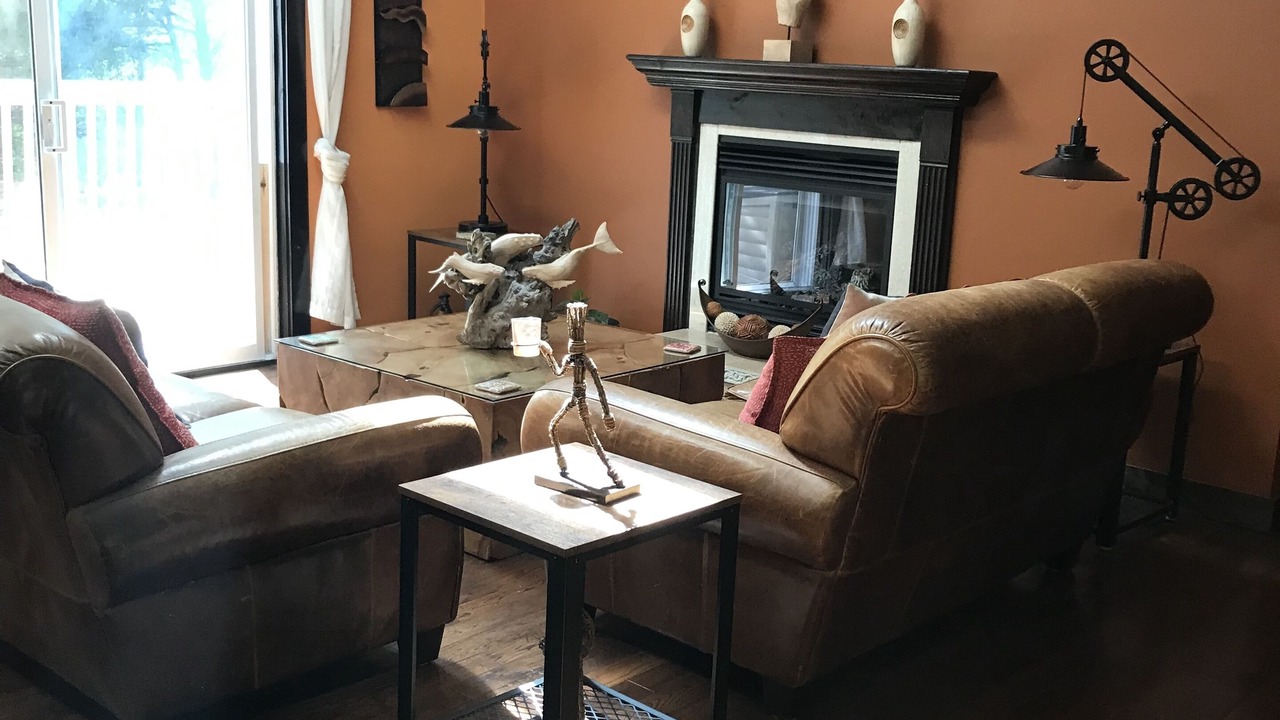 Photo of Livingroom in Bobcaygeon