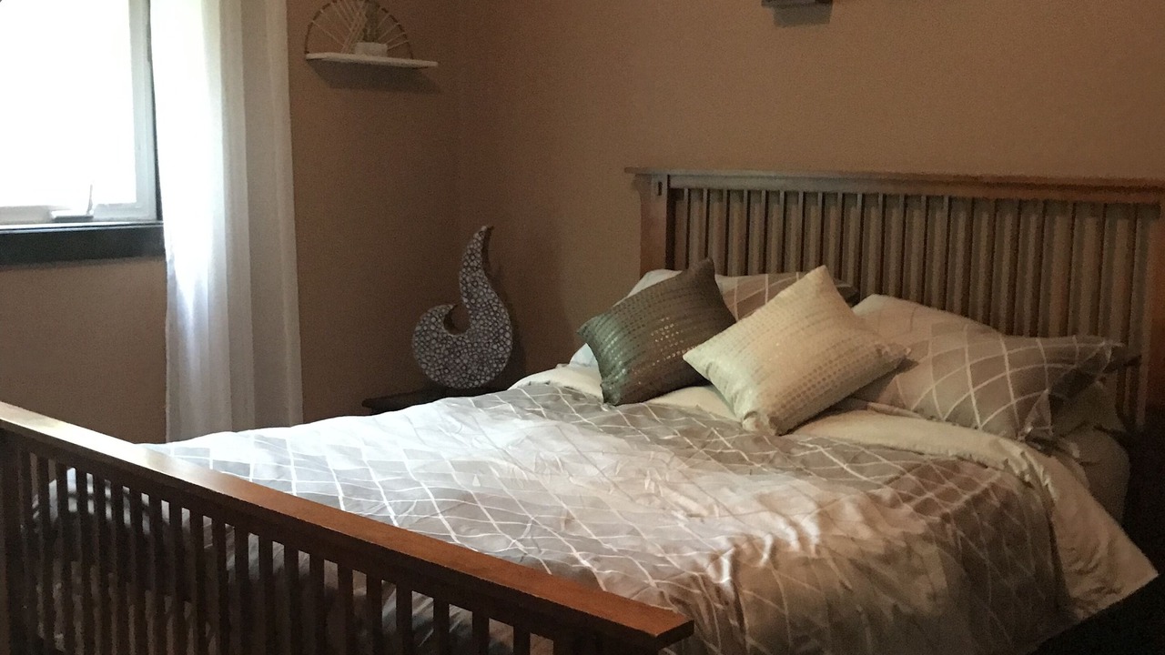 Photo of Bedroom in Bobcaygeon