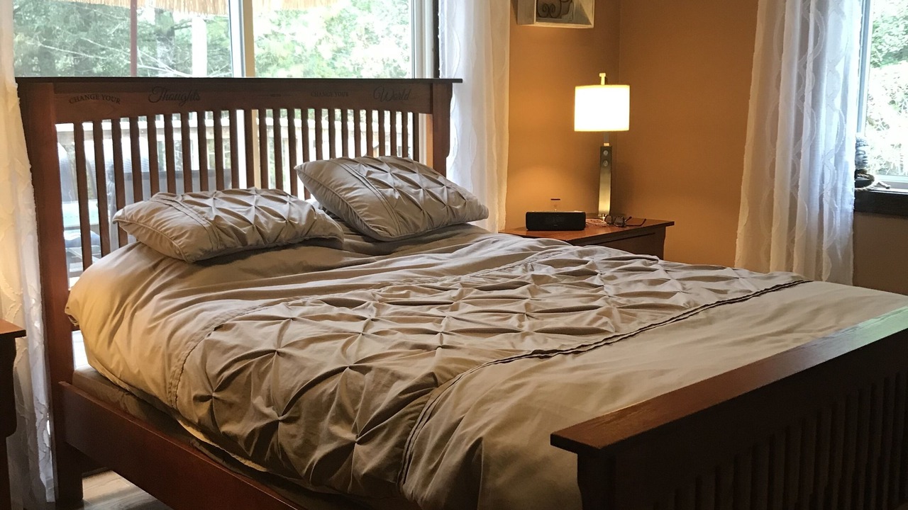 Photo of Bedroom in Bobcaygeon