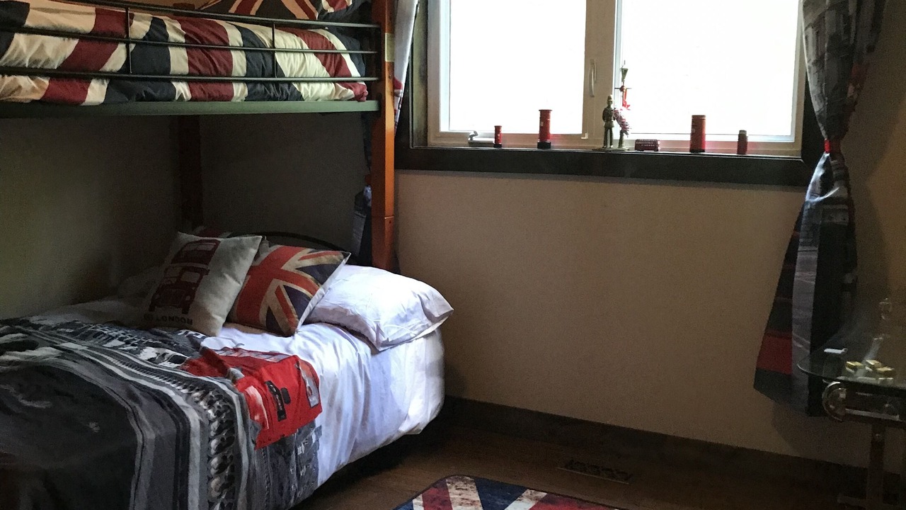 Photo of Bedroom in Bobcaygeon