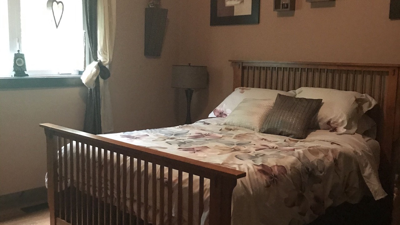Photo of Bedroom in Bobcaygeon