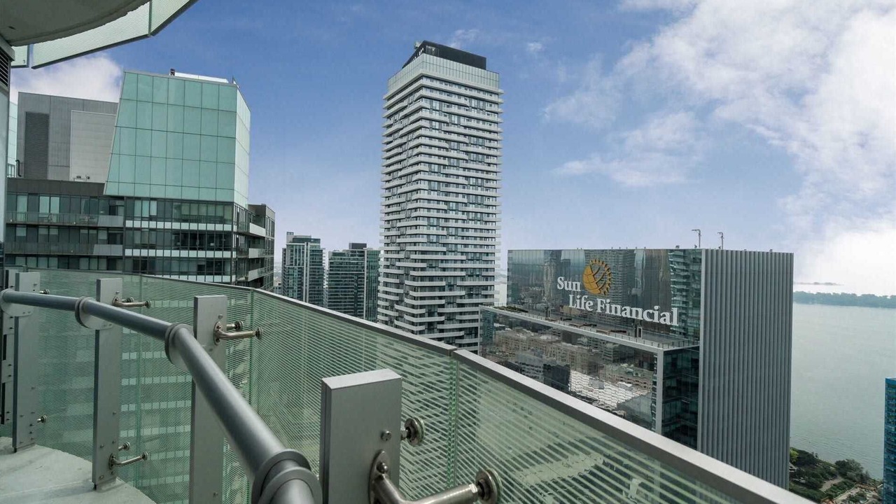 Photo of Outdoor in Toronto Entertainment District