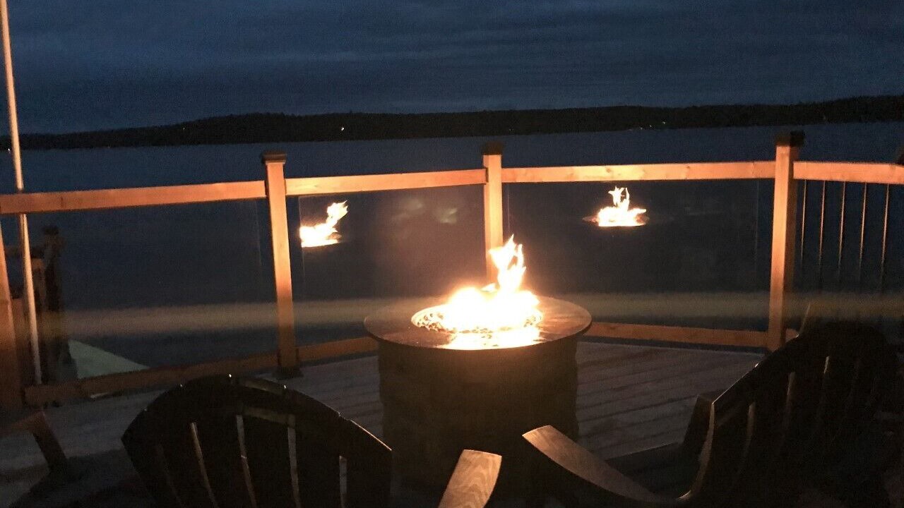Photo of Patio Balcony in Utterson