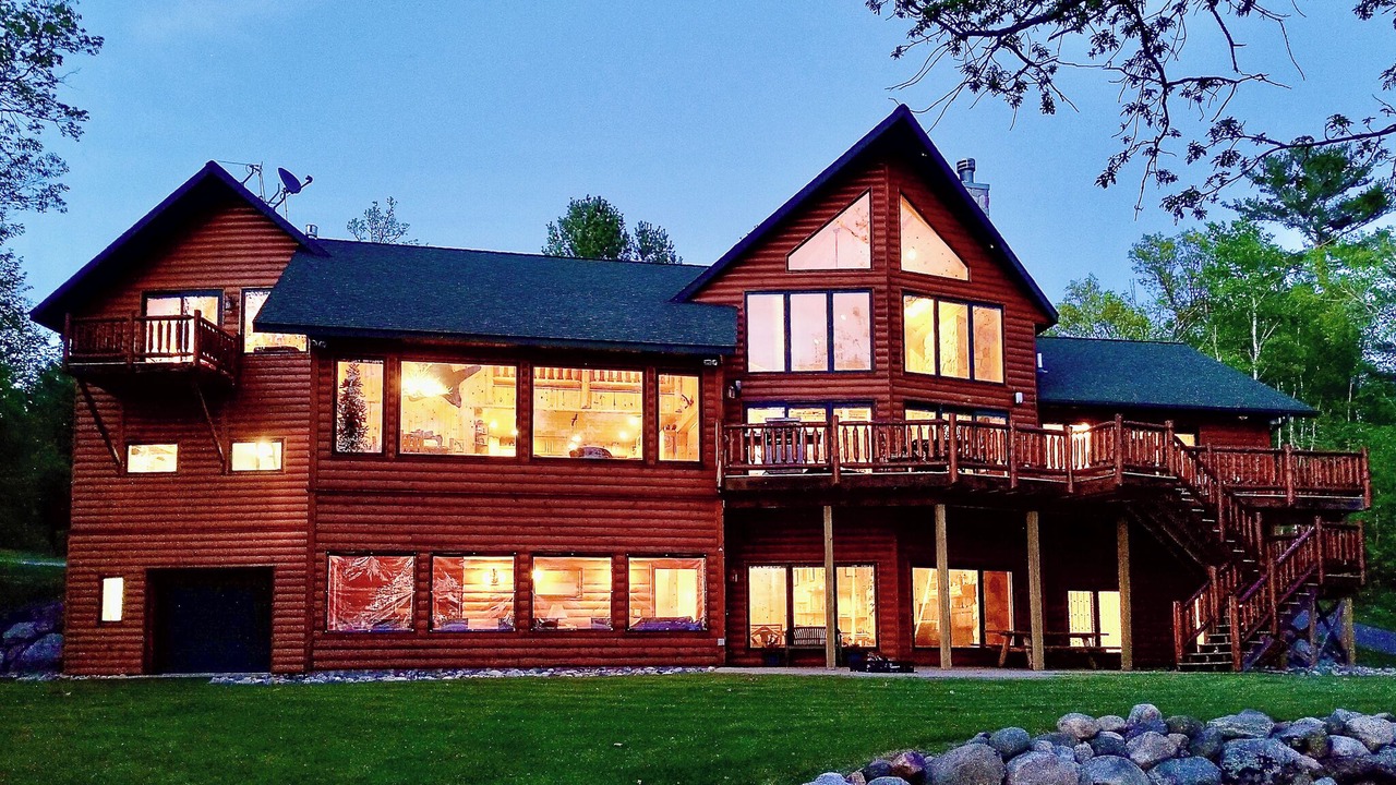 Photo of Outdoor in Remer