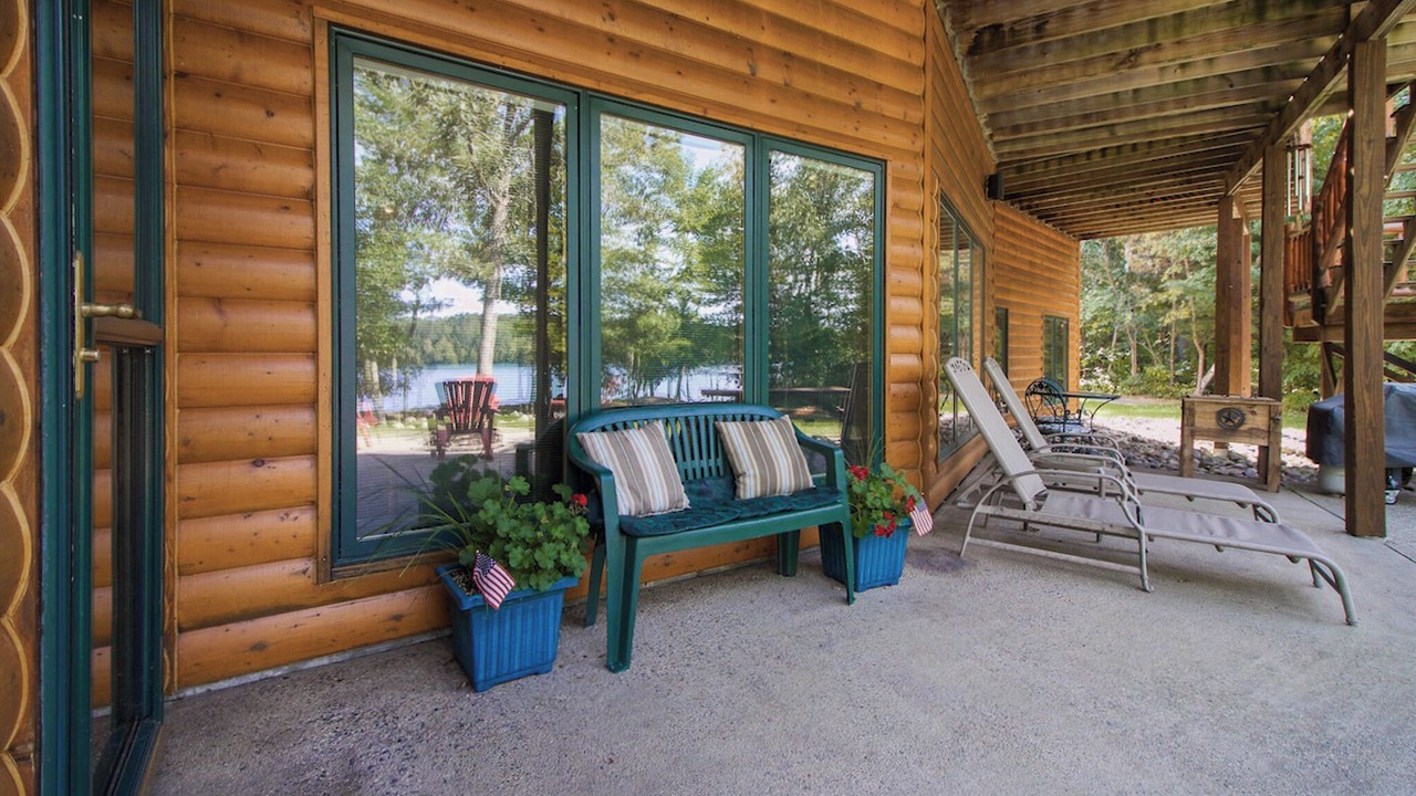 Photo of Outdoor in Remer
