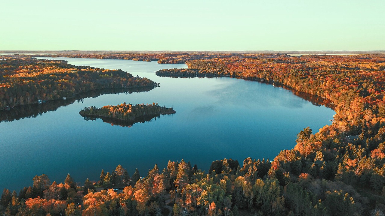 Photo of Outdoor in Remer