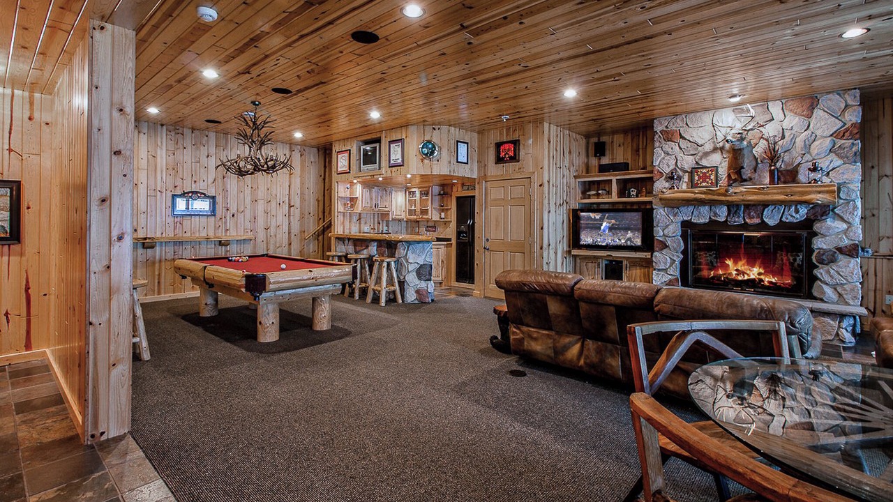 Photo of Bedroom in Remer