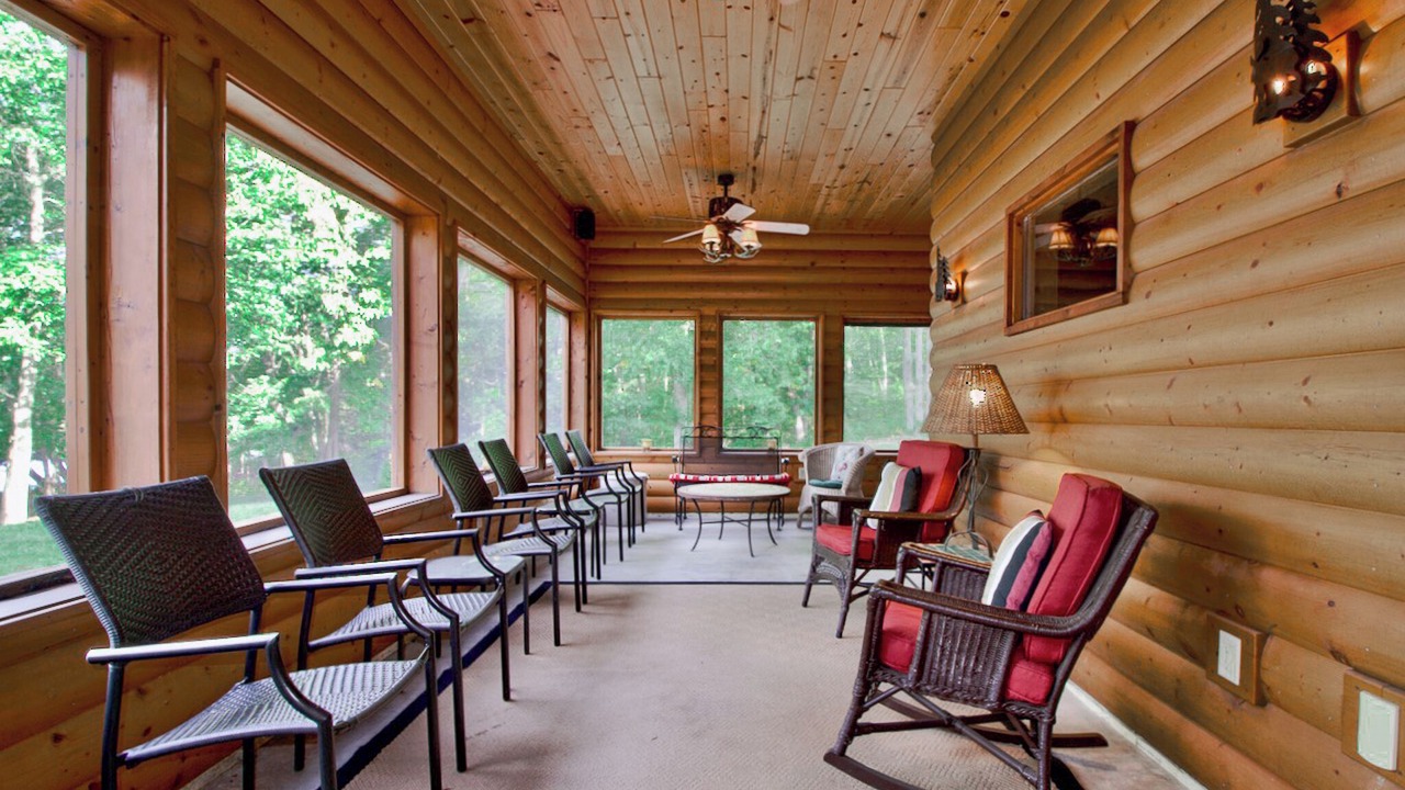Photo of Outdoor in Remer