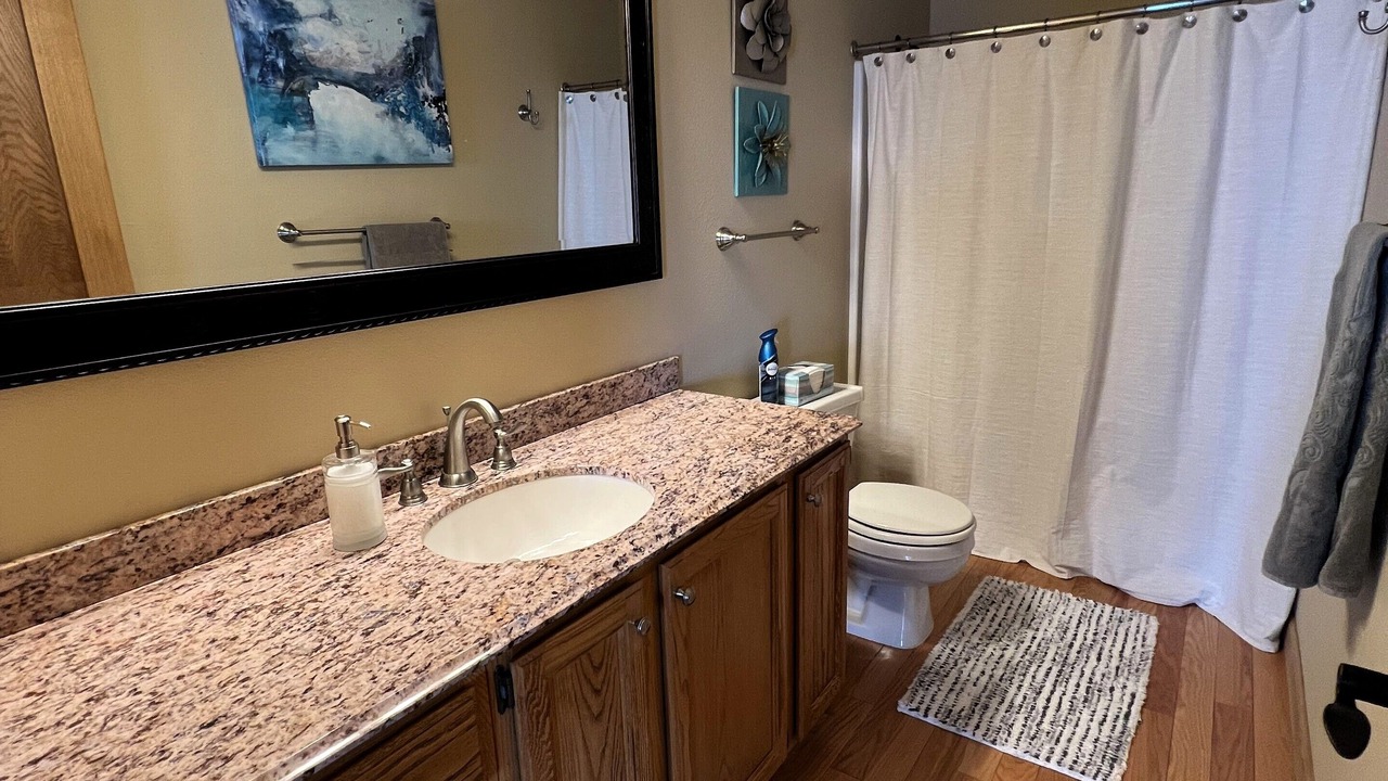 Photo of Bathroom in Onamia