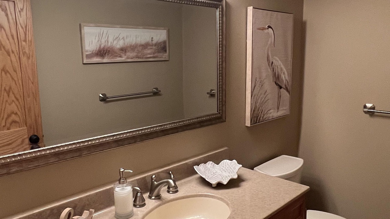 Photo of Bathroom in Onamia