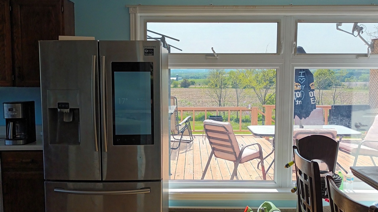 Photo of Kitchen in Port Hope